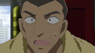 名探偵コナン アニメ 1017話 モノレール狙撃事件(後編) | Detective Conan Episode 1017