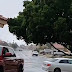 'Surprise thunderstorm' in Southern California