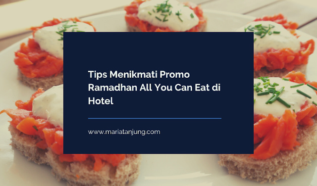 Promo Ramadan