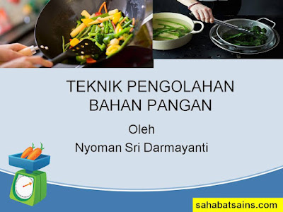 Teknik Merebus Bahan Makanan Dengan Sedikit Cairan Pancakes
