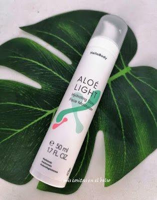 Aloe Light