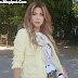 نوال الزغبي تقضي عطلتها في باريس نوال الزغبي تقضي عطلتها في باريس