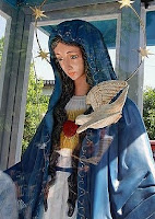 Santa María del Espíritu Santo