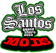 Los Santos - Mods para GTA - pt-br
