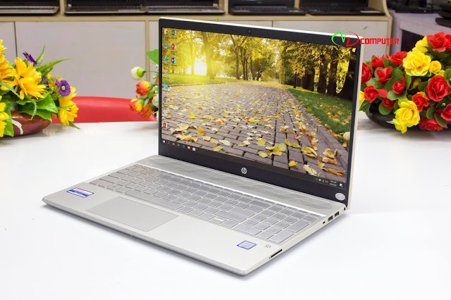 HP Pavilion 15-cs0016tu