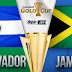 El Salvador vs Jamaica EN VIVO Por la segunda jornada del Grupo C de la Copa Oro 2019. HORA / CANAL