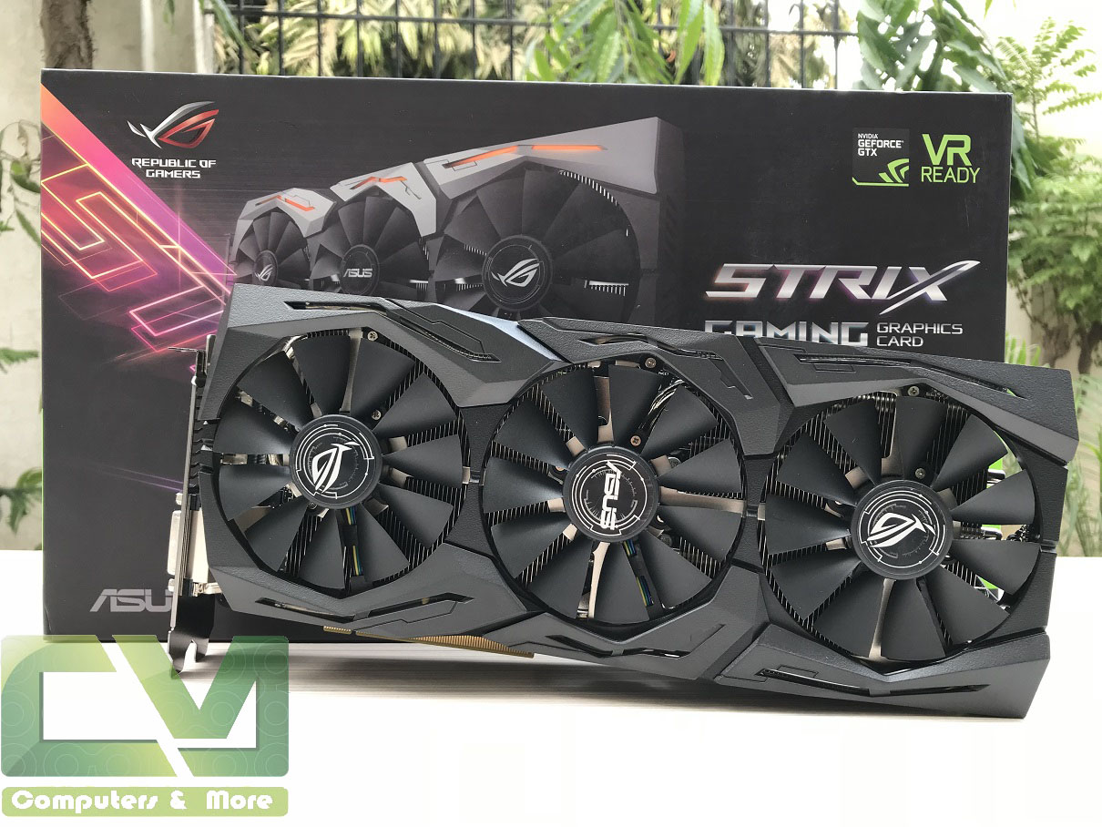 Gpu Asus Strix 1070 Review Asus Gtx Asus 1070 Dual Review ASUS