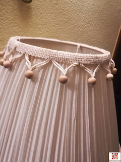 reciclar una lámpara