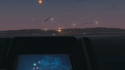 Carrier Command 2 Game Screenshot 9