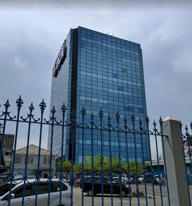 Gambar Alamat Bank BCA KCU Darmo