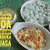 DAHSYAT NYA DOA SEBELUM BERBUKA PUASA