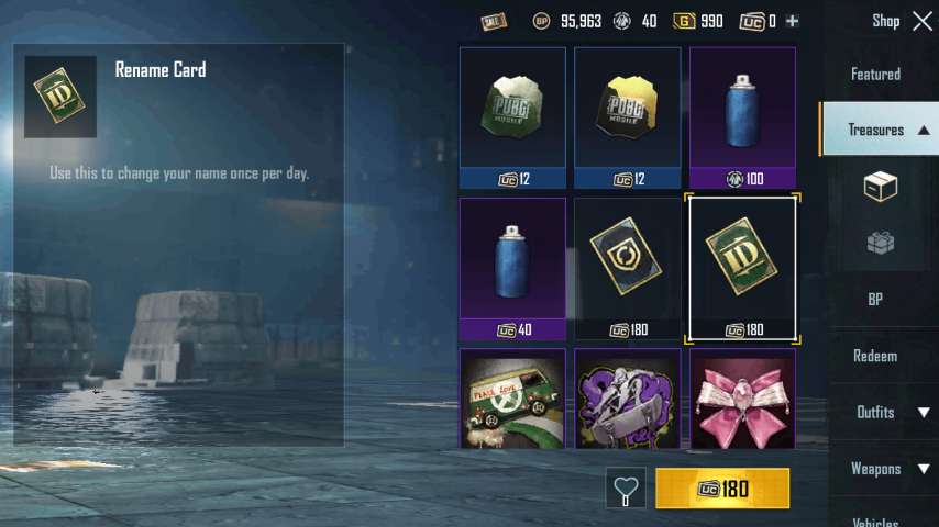 Cara Ganti Nama Di Pubg Mobile 2021 Keren Gratis Teknolalat