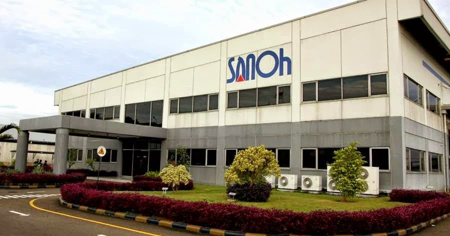 Gaji Pt Samjin Viral 11+ Info Loker Pabrik Jakarta Timur