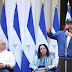Daniel Ortega dice que quieren tener "buenas relaciones con todos los países"