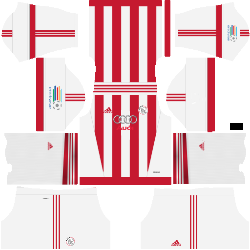 Kits ajax fts Clearance