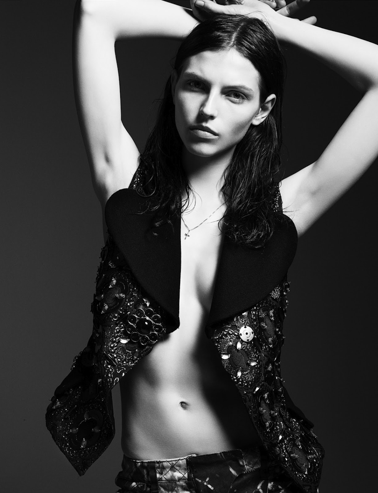 Magnifikmagazine alle Johnson