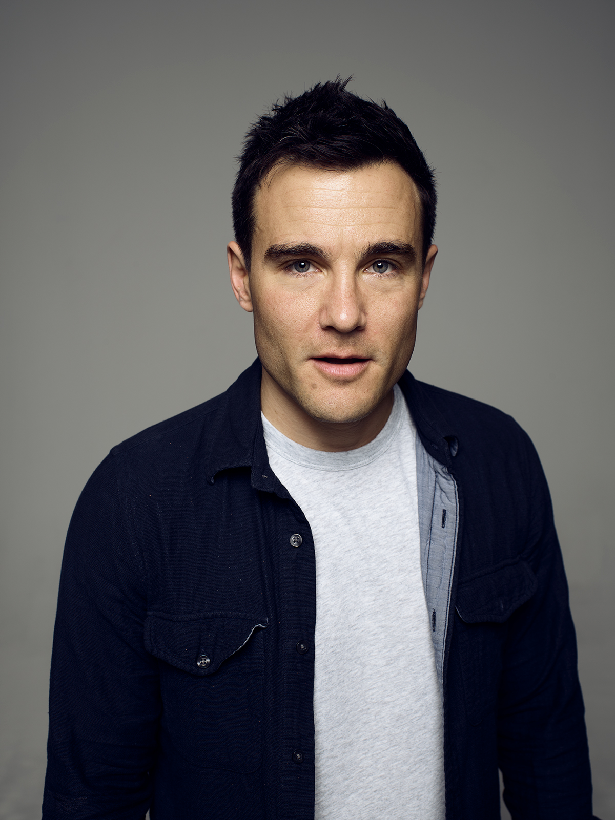 Robert Belushi - Age, Wiki, Bio, Trivia, Photos - FilmiFeed