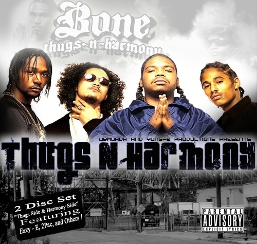 bone thugs n harmony members died bone thugs n harmony members died
