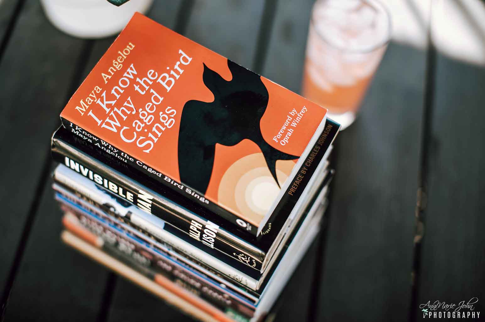 Black Literary Classics You Should Own on Your Bookshelf