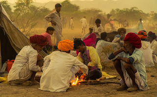 rajasthani wallpaper