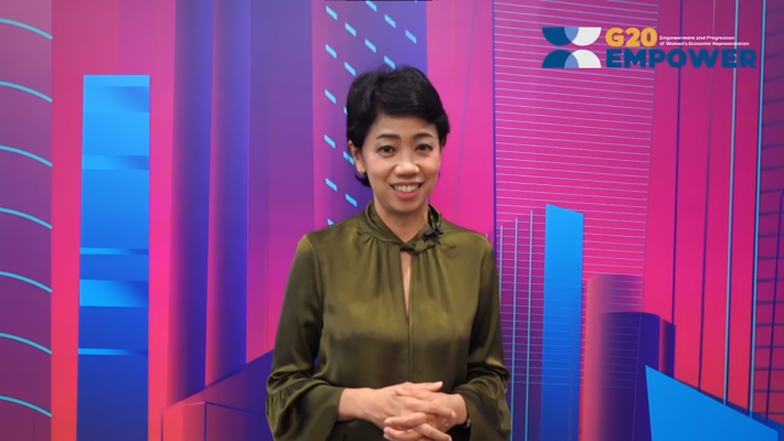 Miliki 240 Pegawai Perempuan di Level Pimpinan, XL Axiata Dukung Kesetaraan Gender