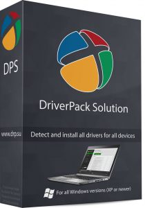 DriverPack Solution 17.10.14-20051