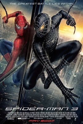 مشاهدة فيلم Spider-Man 3 2007 مدبلج اون لاين
