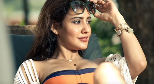 Neha Sharma latest photo shoot - tollywoodnews.xyz