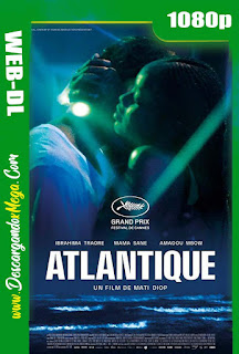 Atlantique (2019) HD 1080p Latino