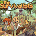 The Survivalists | Cheat Engine Table v1.0