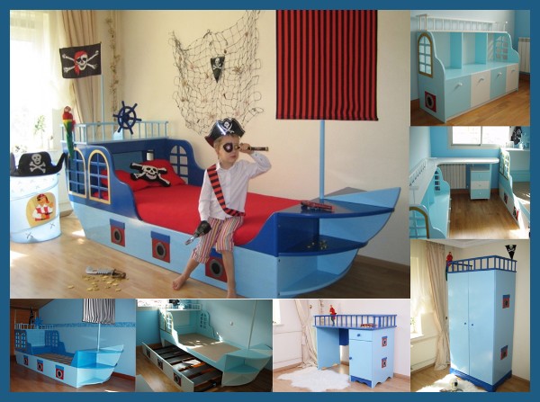 Fotos y Diseño de Dormitorios: Todos los estilos: Dormitorios