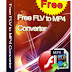 FLV to MP4,MP3,MPEG-4,AVI,3GP Converter Download