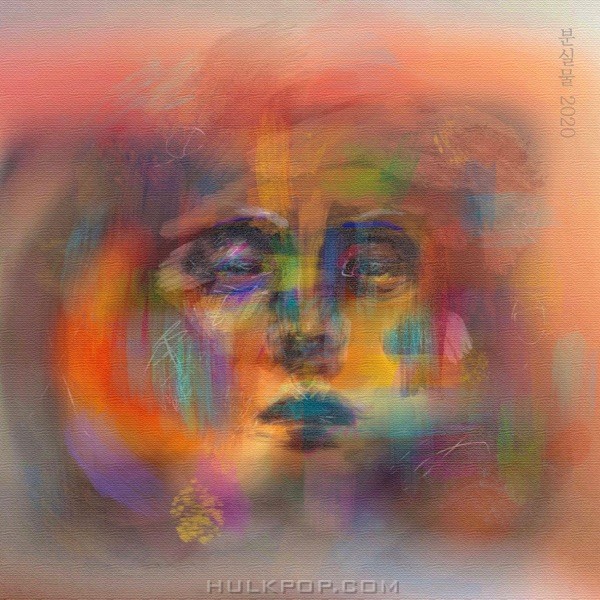 Greener – Lost&Found 2020 – EP