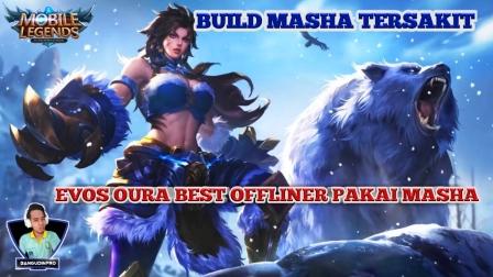 Build masha tersakit Build masha tersakit
