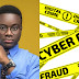Nigerian musician cries out after losing his life savings to fraudsters