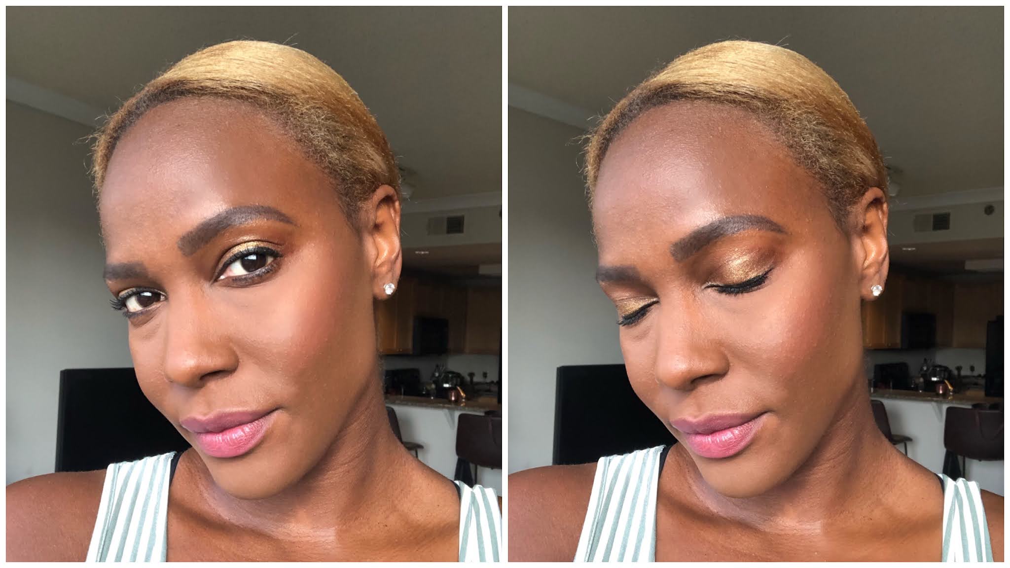 Makeup by Mario Soft Pop Blush Stick