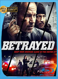 Betrayed (2018) HD [1080p] Latino [GoogleDrive] PGD
