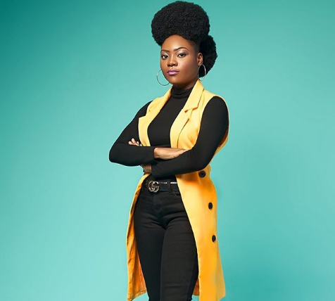 Gospel Singer, Grace Idowu Anticipates Brand New Single 