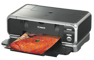 Canon PIXMA iP4000R Scarica Drivers per Windows e Mac OS