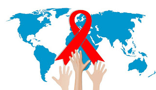 World Aids Day December 01, 2019 विश्व एड्स दिवस World Aids Day December 01, 2019 विश्व एड्स दिवस
