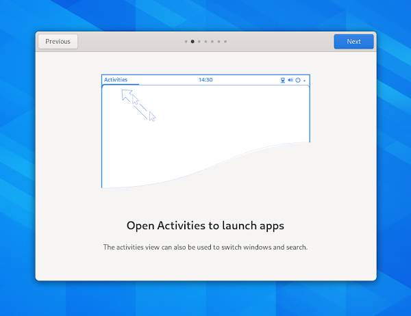 Gnome 3.38 é lançado - Dicas Linux e Windows Gnome 3.38 é lançado - Dicas Linux e Windows