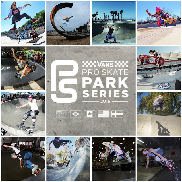 Girl is NOT a 4 Letter Word Photos Of The 36 Female Skateboarders