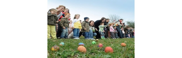 April’s FREE Family Events & Activities in North East England (including Easter Holidays)