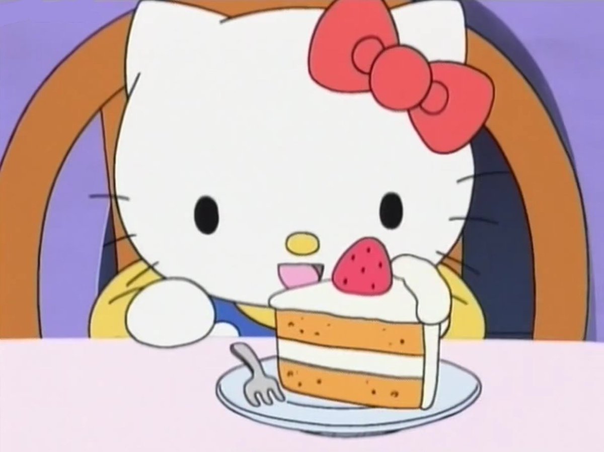 Sanrio anuncia nueva serie de Hello Kitty en conmemoración por sus 60