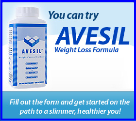 Avesil Pills