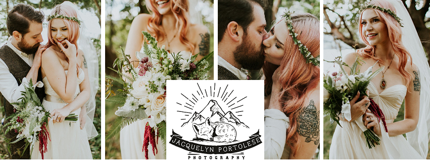 Jacquelyn Portolese | Seattle Wedding + Lifestyle Photographer
