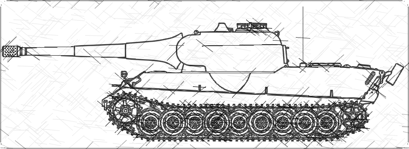 Panzer VII Löwe | World War Memorry - History of WW1 and WW2