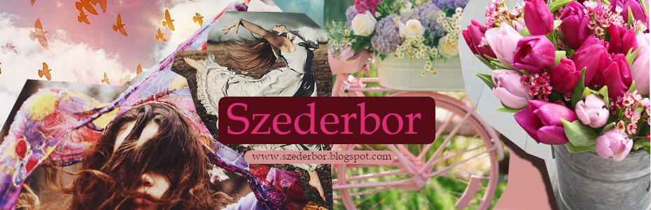 Szederbor