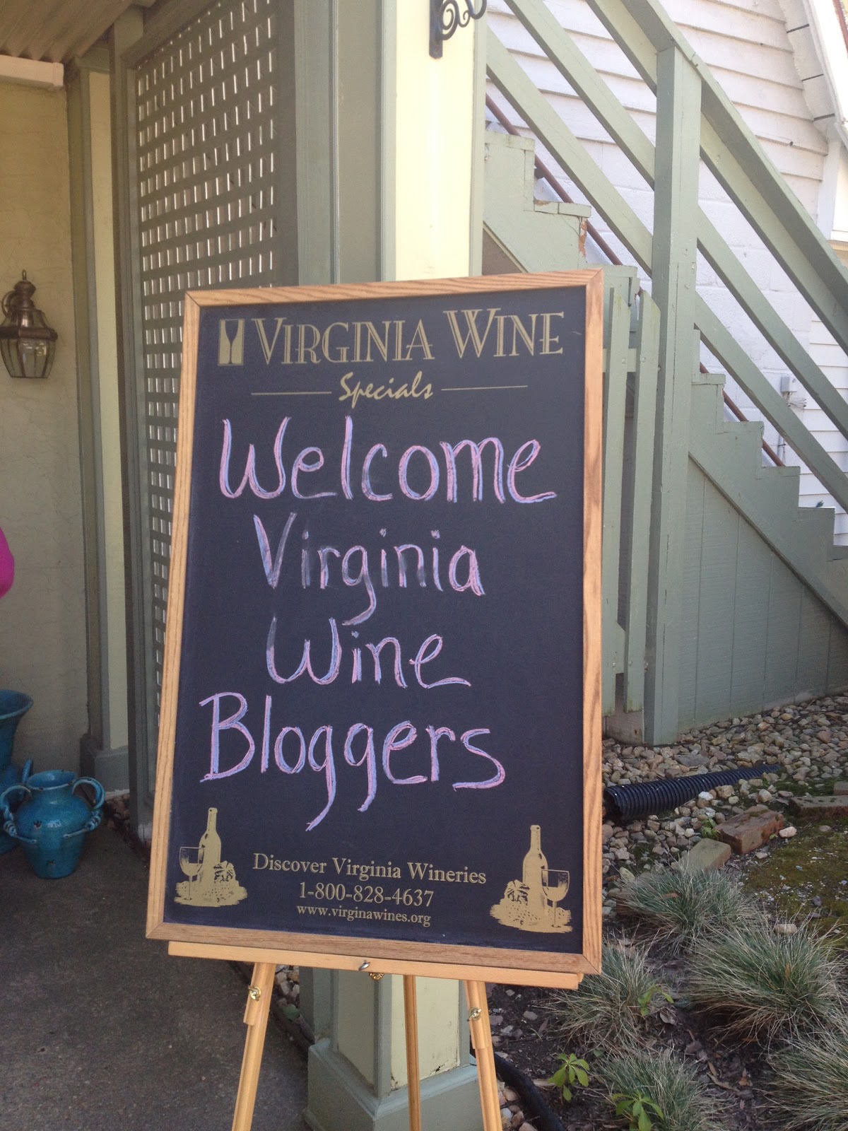 At the Lamppost Ingleside Plantation Vineyards