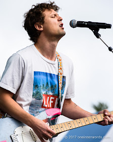 Hollerado at Riverfest Elora 2017 at Bissell Park on August 19, 2017 Photo by John at One In Ten Words oneintenwords.com toronto indie alternative live music blog concert photography pictures